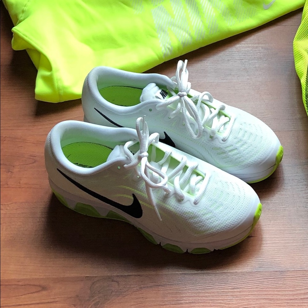 Nike shoes